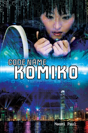 Code Name Komiko