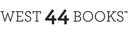 West 44 Books Logo