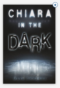 Chiara in the Dark book cover