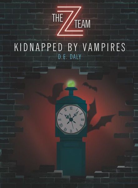 Kidnapped by Vampires