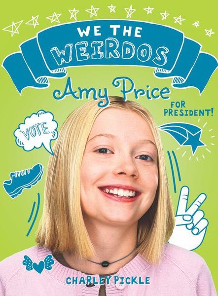 Amy Price for President