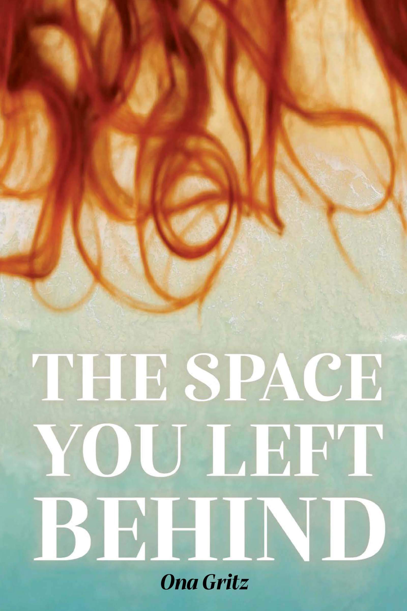 The Space You Left Behind