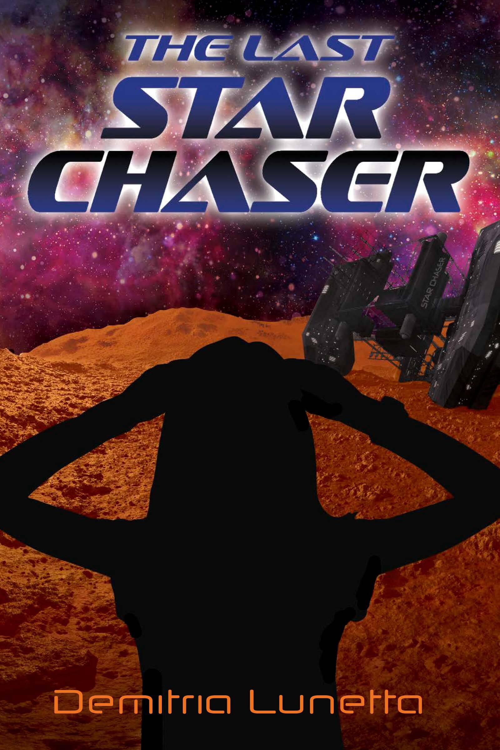 The Last Star Chaser