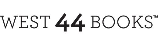 West 44 Books Logo
